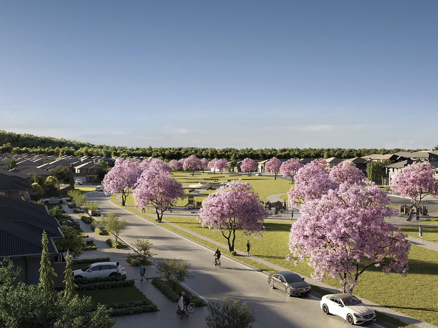 [Land for Sale] The Hills of Carmel Estate, Box Hill OpenLot